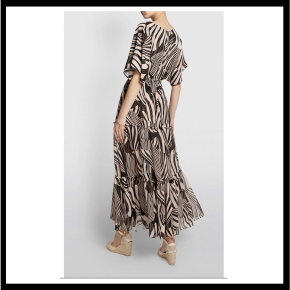 🥳HOST PICK!🎉MISA Thalia Dress NWOT - Picture 11 of 12